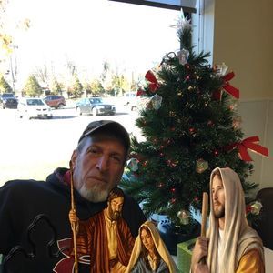 Meet your Posher, Sabah